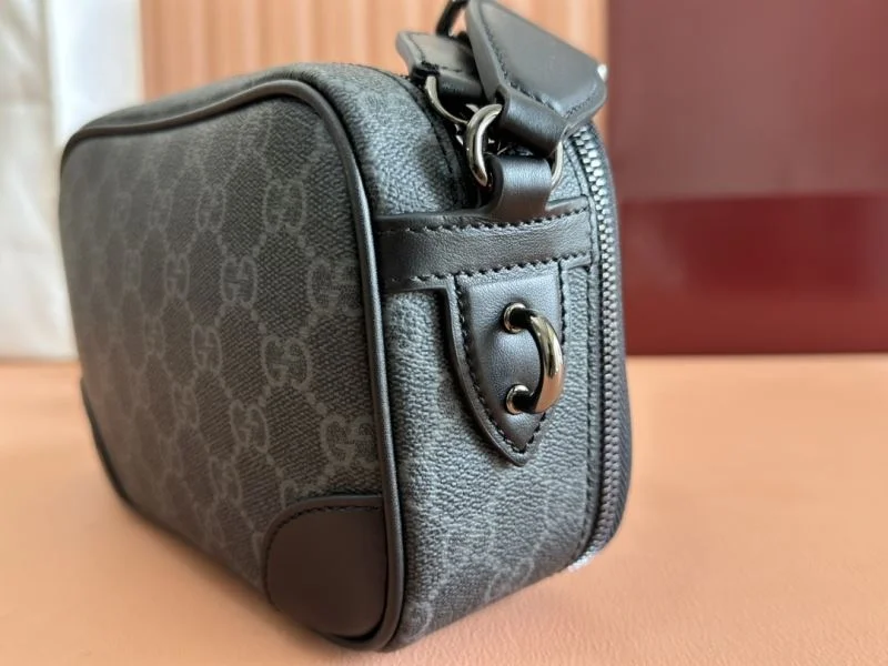 OnTrend Mens Gucci Satchel Bags 49449