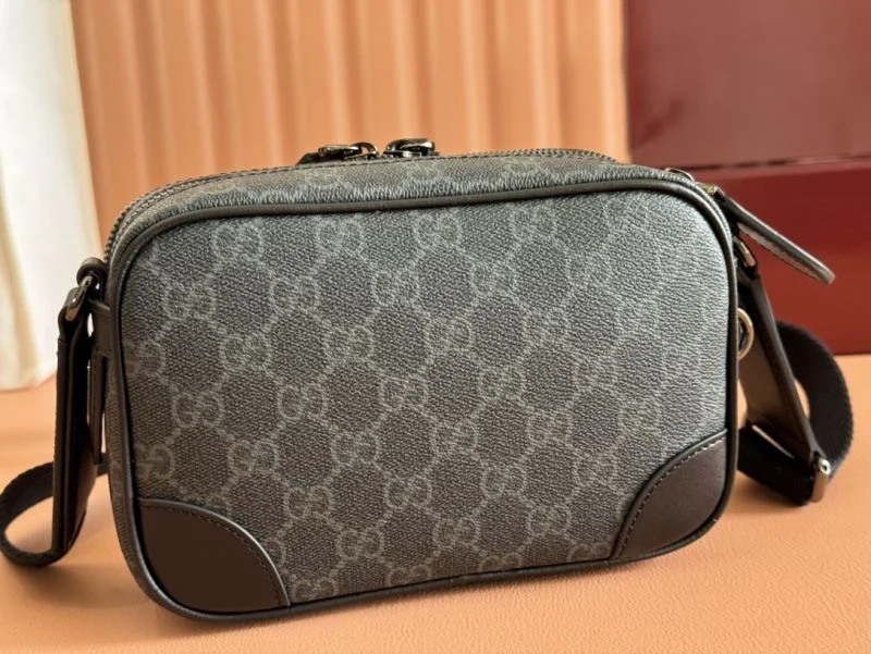 OnTrend Mens Gucci Satchel Bags 49449