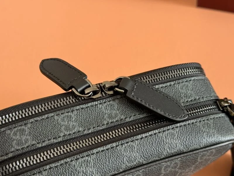 OnTrend Mens Gucci Satchel Bags 49449