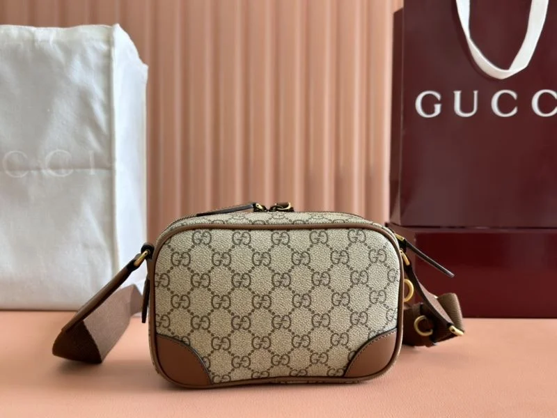 Mens Gucci Satchel Bags Casual 49441