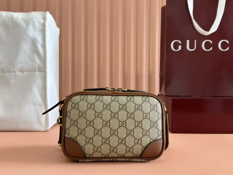 Mens Gucci Satchel Bags Casual 49441
