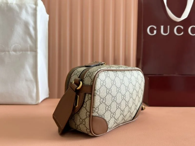 Mens Gucci Satchel Bags Casual 49441