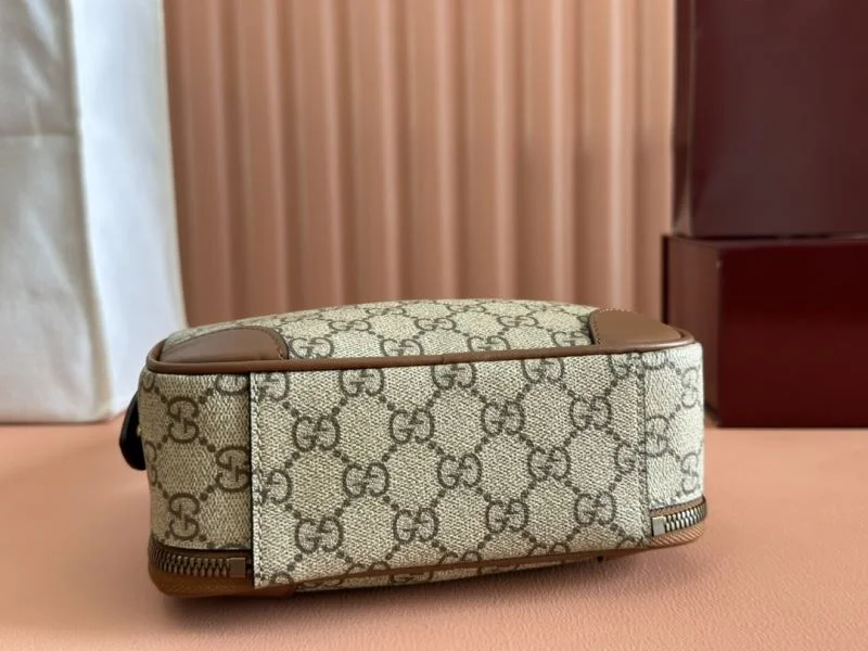 Mens Gucci Satchel Bags Casual 49441