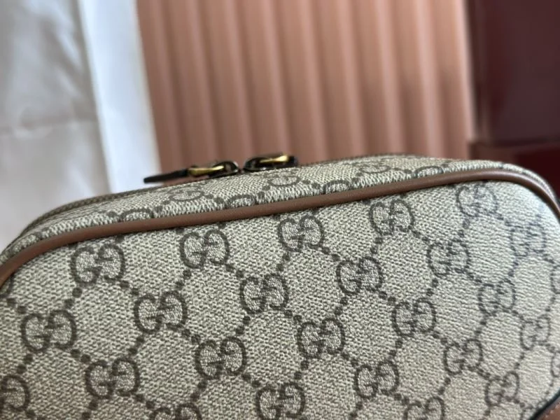 Mens Gucci Satchel Bags Casual 49441