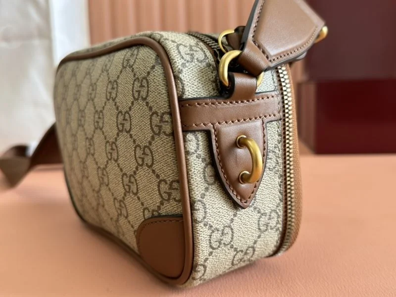 Mens Gucci Satchel Bags Casual 49441
