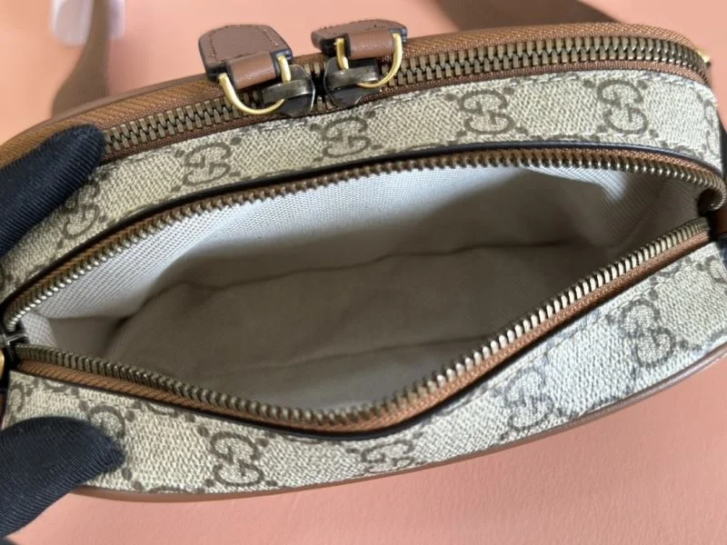 Mens Gucci Satchel Bags Casual 49441