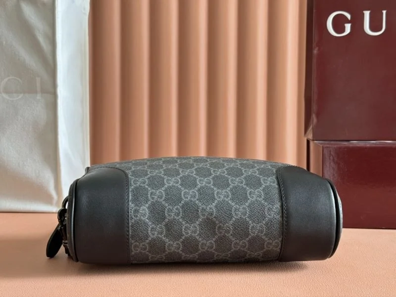Bright Mens Gucci Satchel Bags 49446