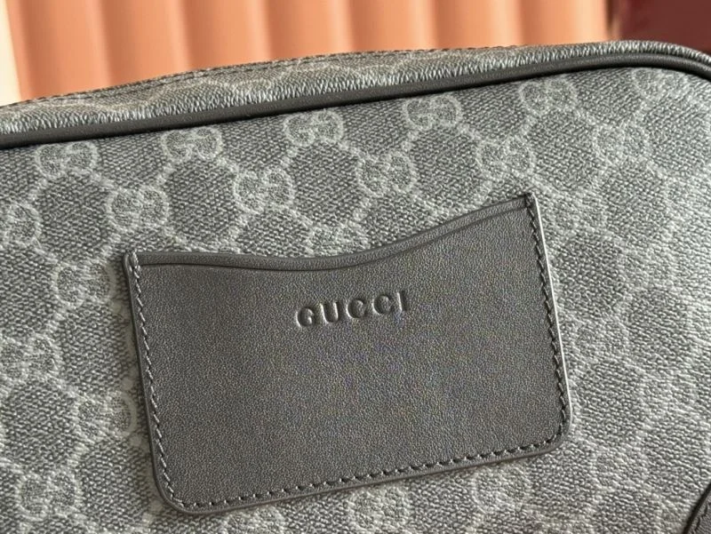 Bright Mens Gucci Satchel Bags 49446