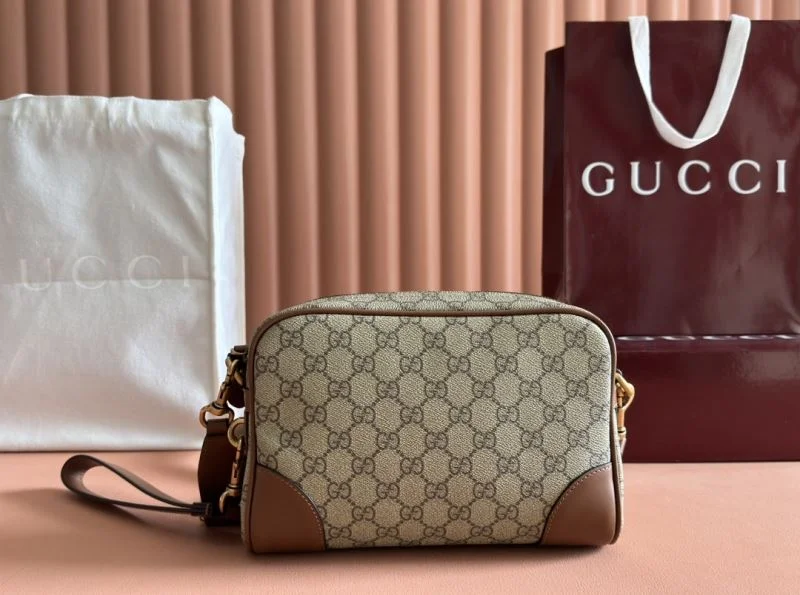 Seasonal Mens Gucci Satchel Bags 49435