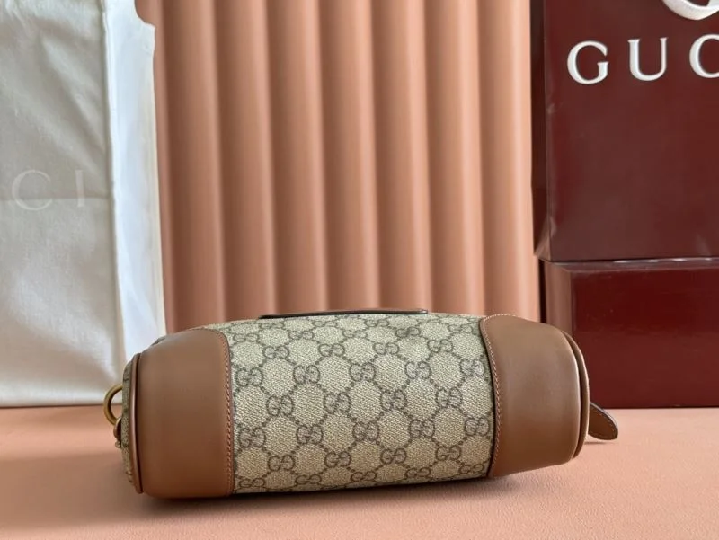 Seasonal Mens Gucci Satchel Bags 49435