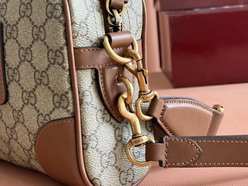 Seasonal Mens Gucci Satchel Bags 49435