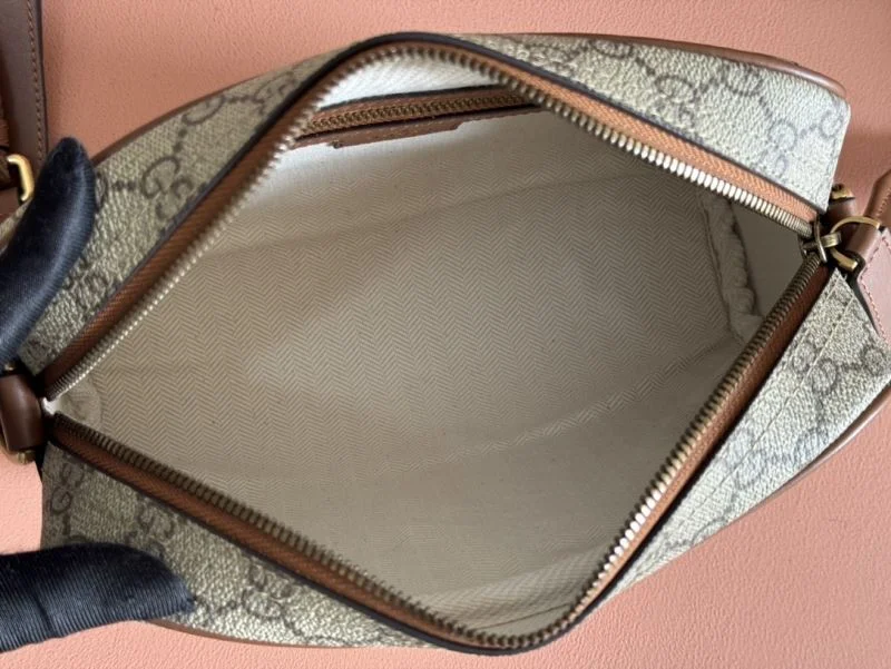 Seasonal Mens Gucci Satchel Bags 49435
