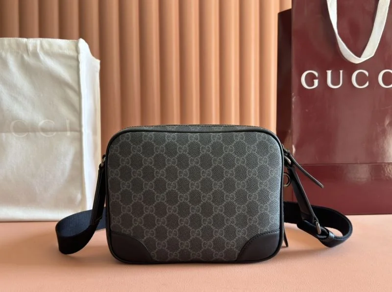 Mens Gucci Satchel Bags Practical 49445