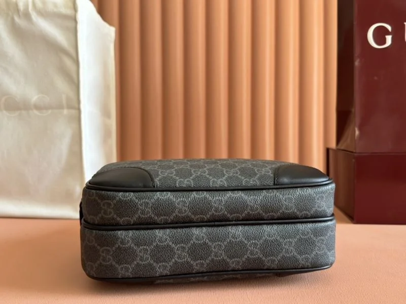 Mens Gucci Satchel Bags Practical 49445