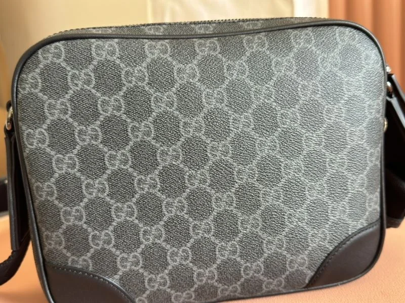 Mens Gucci Satchel Bags Practical 49445