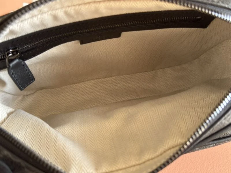 Mens Gucci Satchel Bags Practical 49445