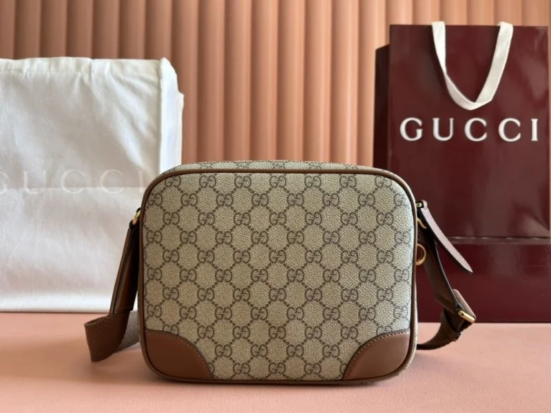 Stretchable Mens Gucci Satchel Bags 49436