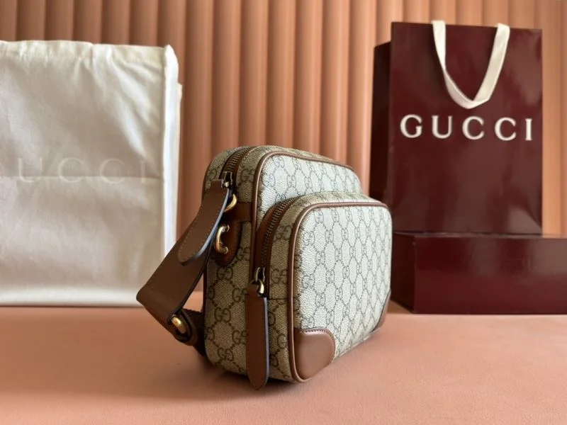 Stretchable Mens Gucci Satchel Bags 49436