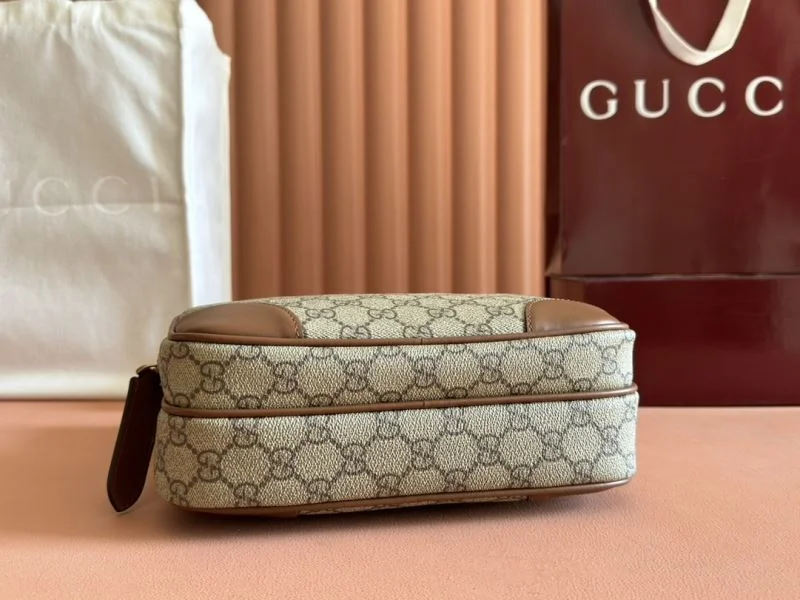 Stretchable Mens Gucci Satchel Bags 49436
