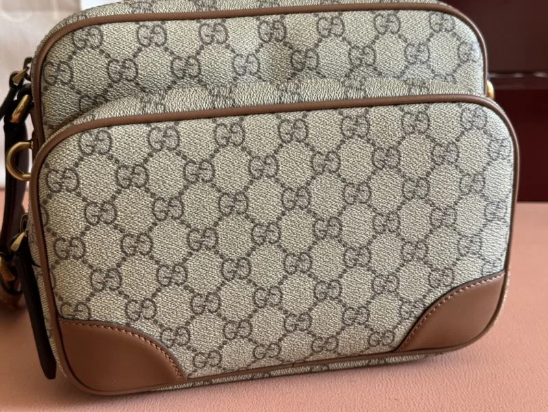 Stretchable Mens Gucci Satchel Bags 49436