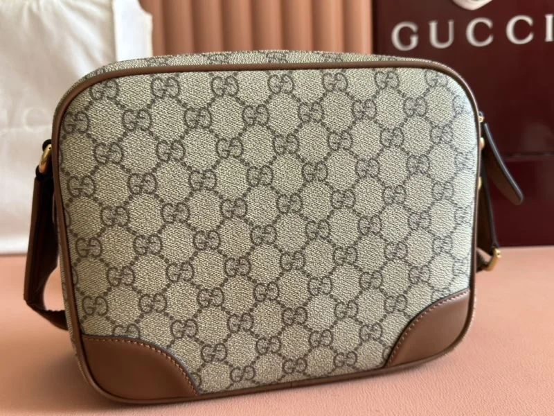 Stretchable Mens Gucci Satchel Bags 49436