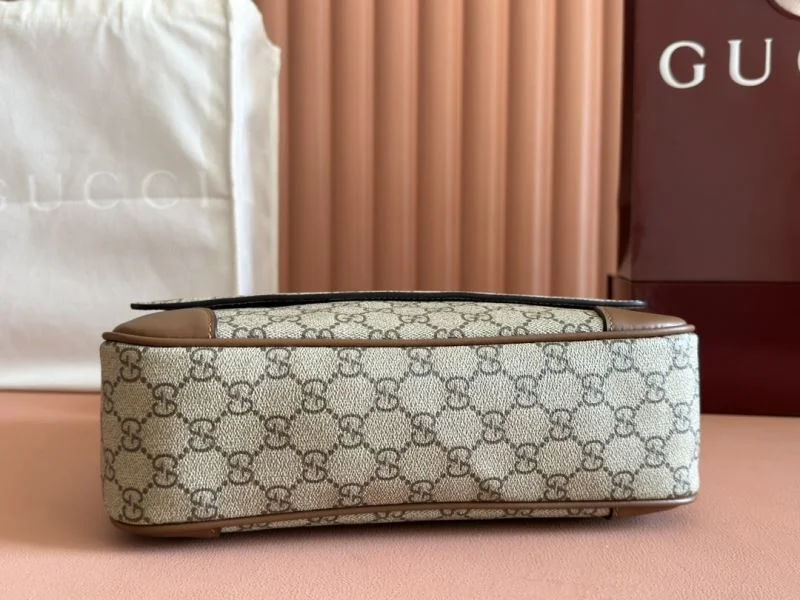Mens Gucci Satchel Bags WaterResistant 49433