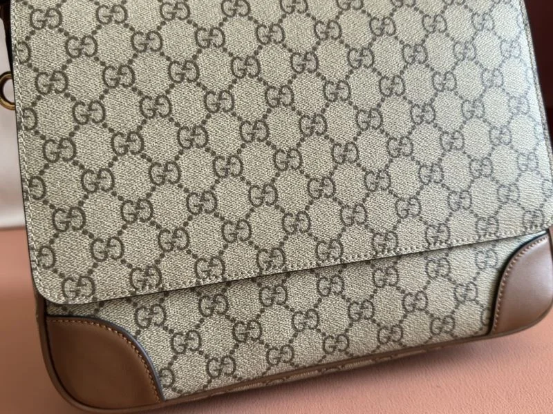 Mens Gucci Satchel Bags WaterResistant 49433