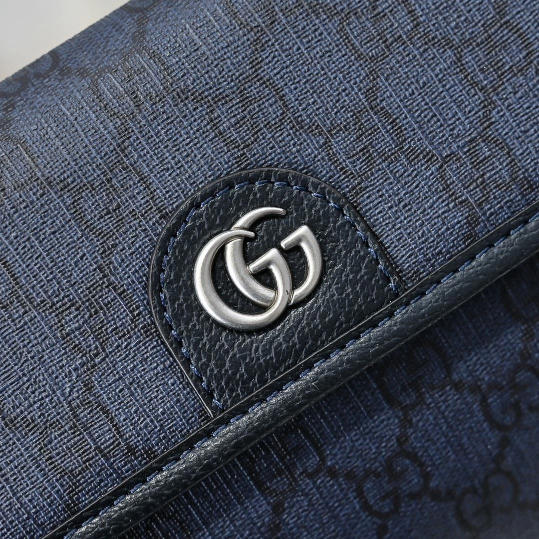 Mens Gucci Waist Chest Packs Functional 90870