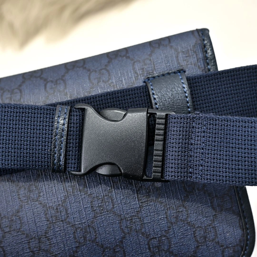 Mens Gucci Waist Chest Packs Functional 90870