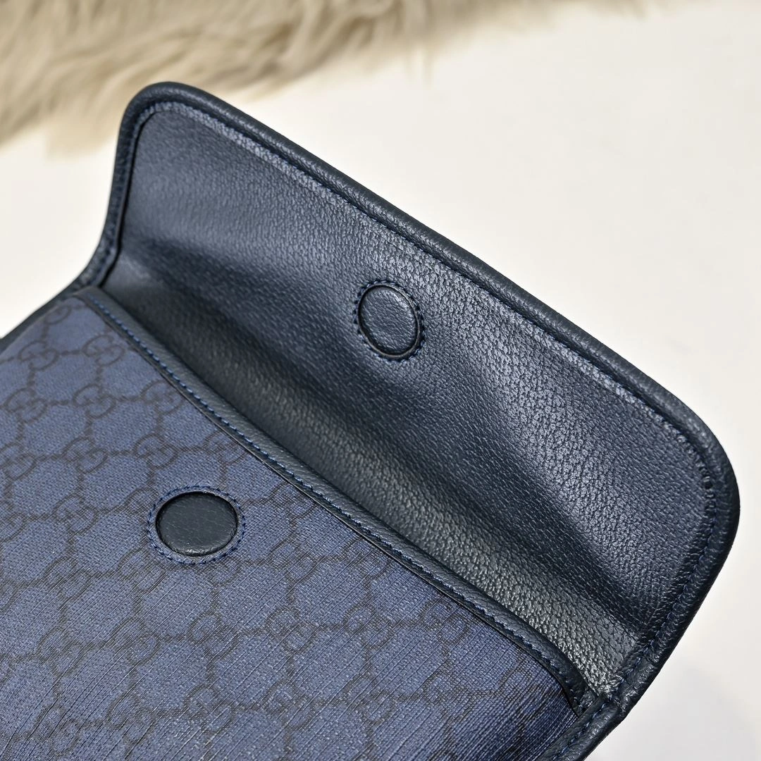 Mens Gucci Waist Chest Packs Functional 90870