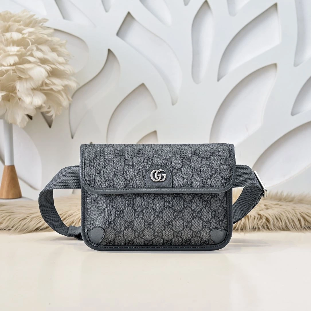 Mens Gucci Waist Chest Packs ModernLook 90863