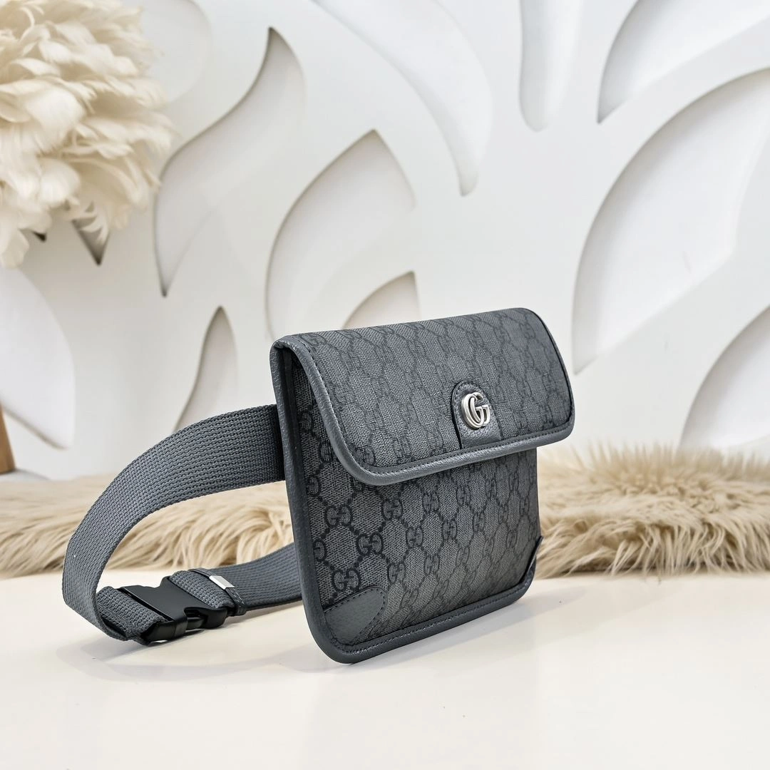 Mens Gucci Waist Chest Packs ModernLook 90863