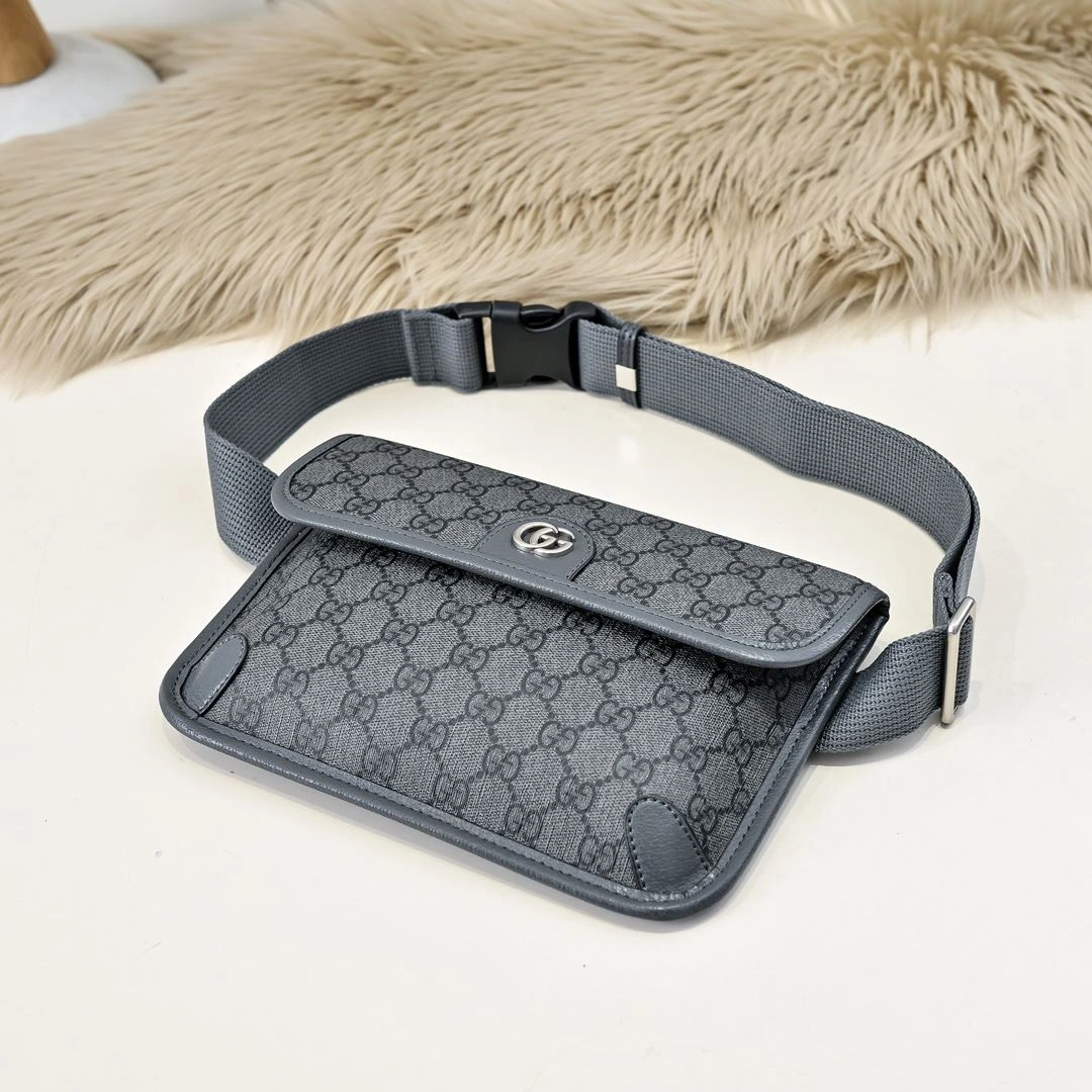 Mens Gucci Waist Chest Packs ModernLook 90863