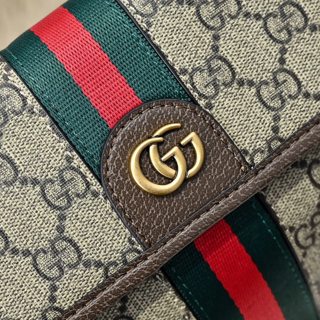 Mens Gucci Waist Chest Packs FlexibleFit 90867