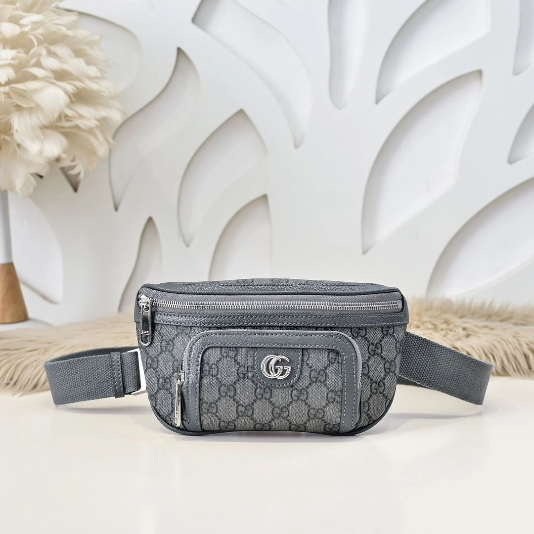 Premium Mens Gucci Waist Chest Packs 90864