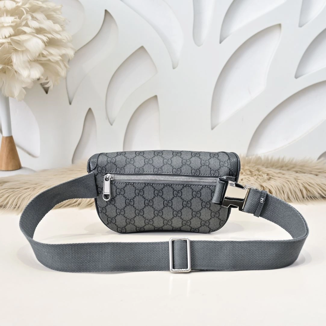 Premium Mens Gucci Waist Chest Packs 90864