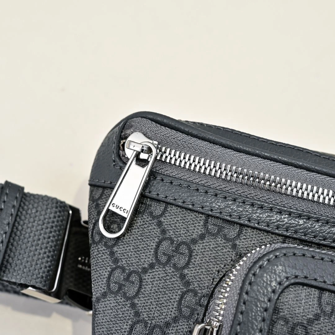 Premium Mens Gucci Waist Chest Packs 90864