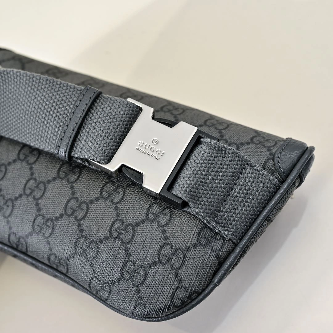 Premium Mens Gucci Waist Chest Packs 90864