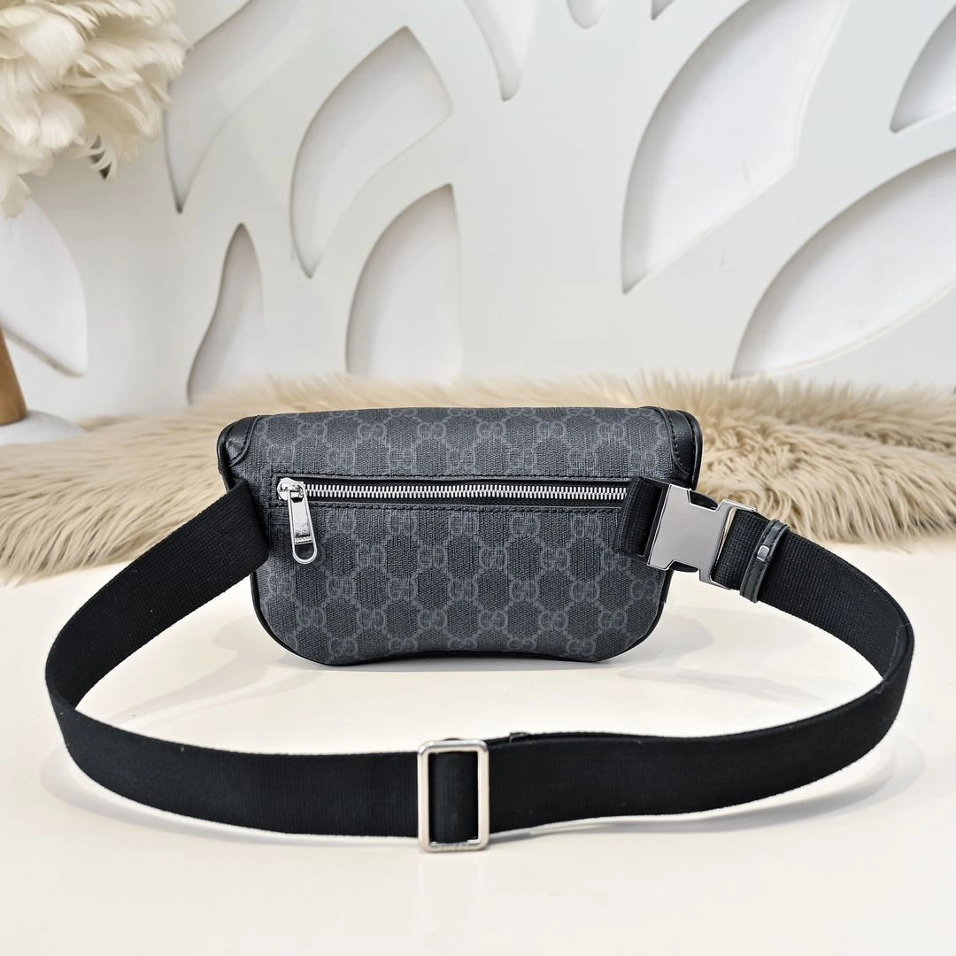 GoAnywhere Mens Gucci Waist Chest Packs 90862