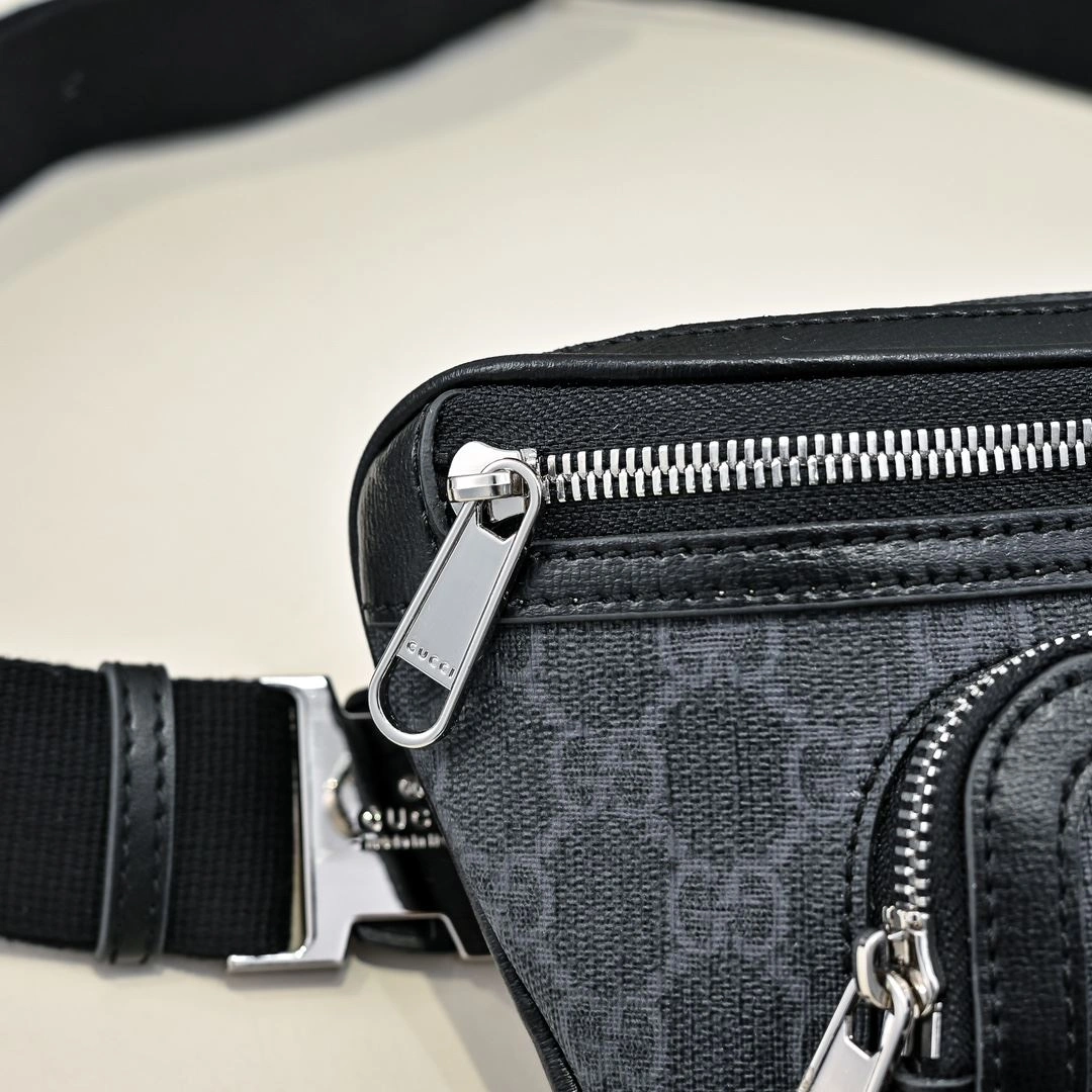GoAnywhere Mens Gucci Waist Chest Packs 90862