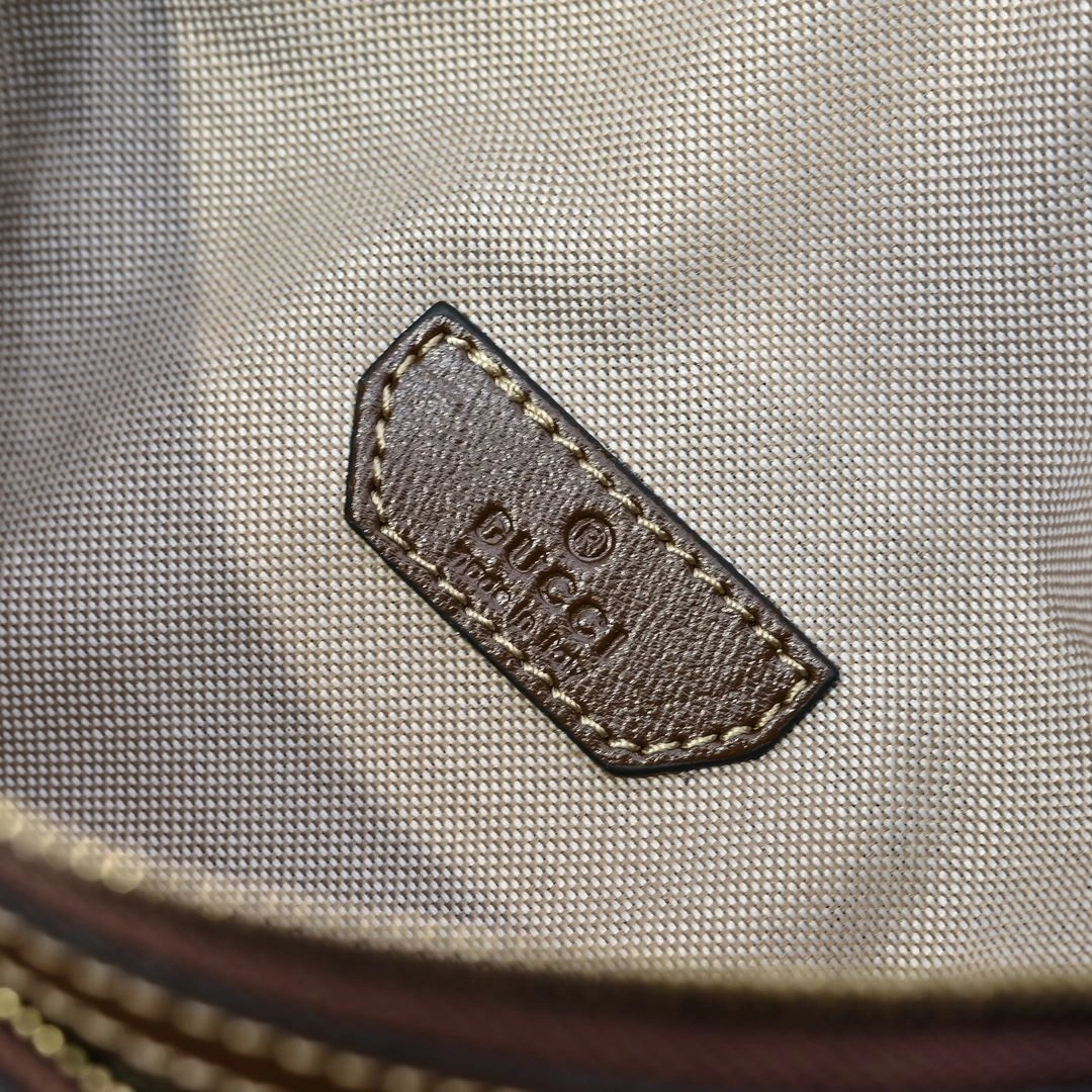 Mens Gucci Waist Chest Packs Flexible 90865