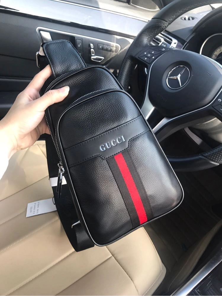 Mens Gucci Waist Chest Packs Attractive 92961