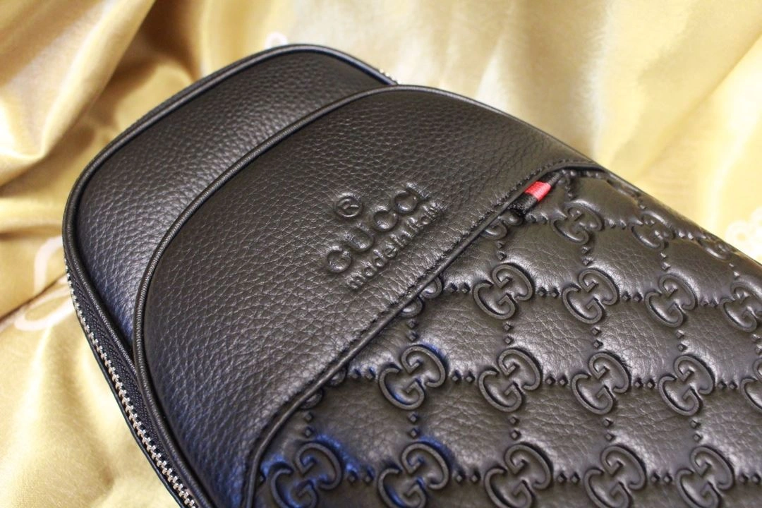 Mens Gucci Waist Chest Packs Contemporary 92952