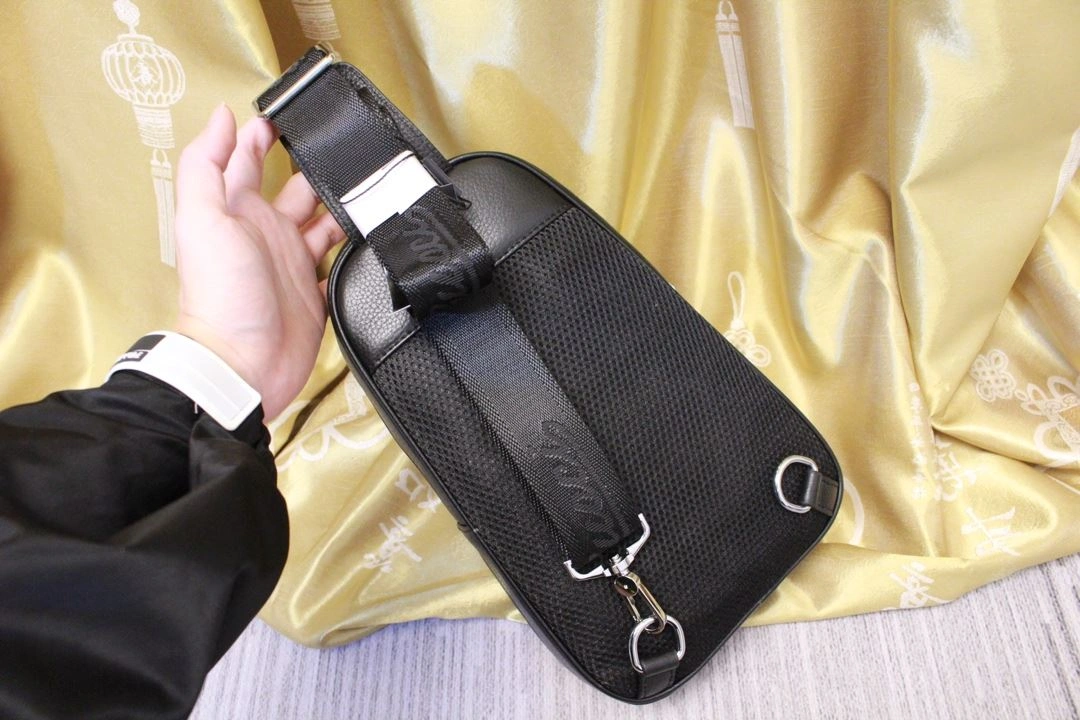 Mens Gucci Waist Chest Packs Contemporary 92952