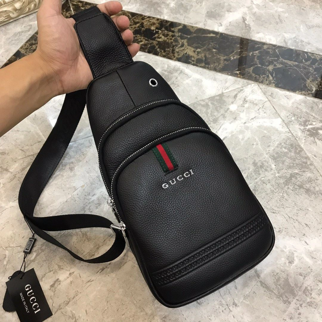 HighQuality Mens Gucci Waist Chest Packs 92943