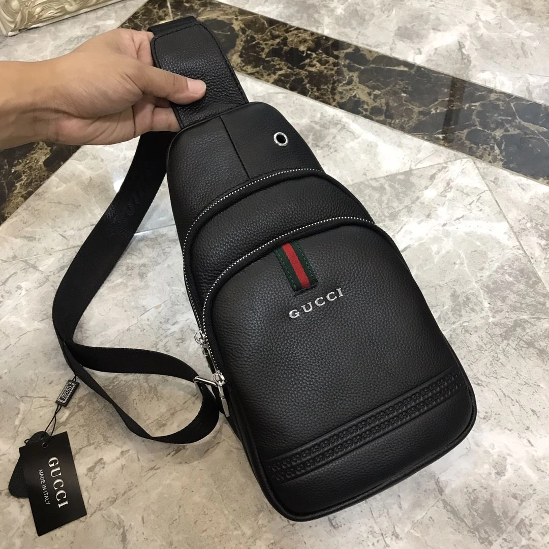 HighQuality Mens Gucci Waist Chest Packs 92943
