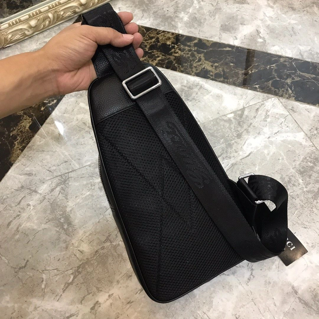 HighQuality Mens Gucci Waist Chest Packs 92943
