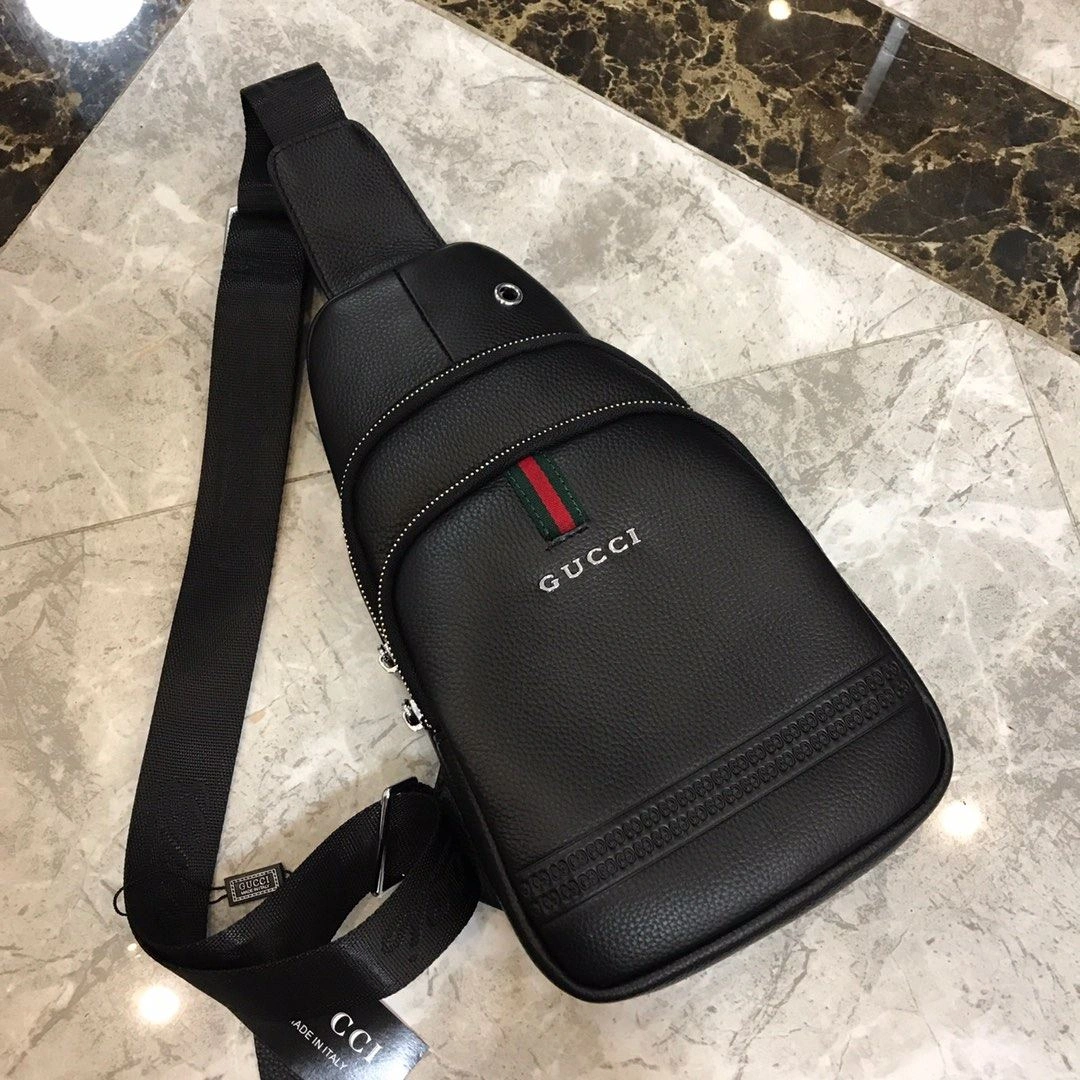 HighQuality Mens Gucci Waist Chest Packs 92943