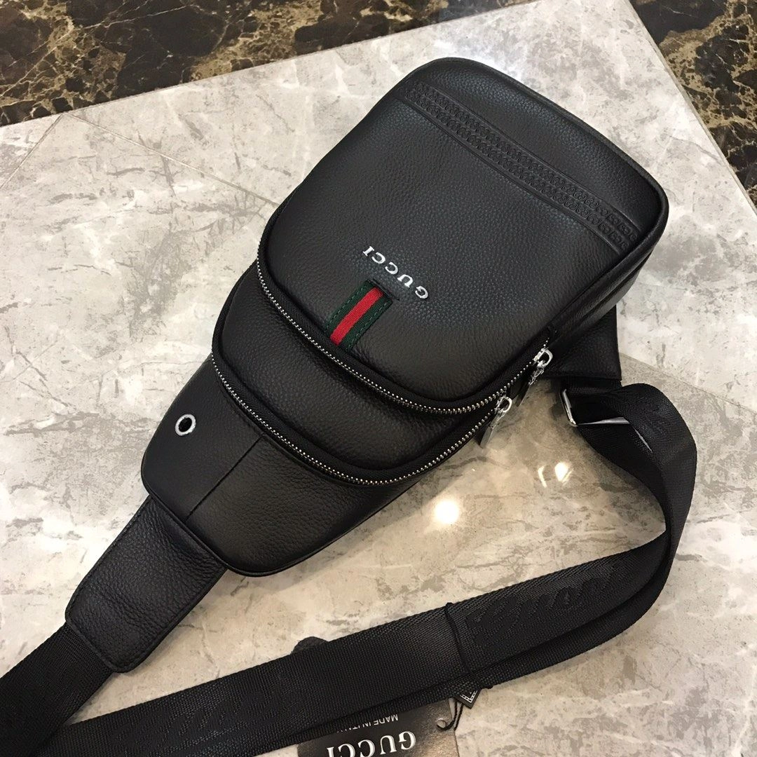 HighQuality Mens Gucci Waist Chest Packs 92943