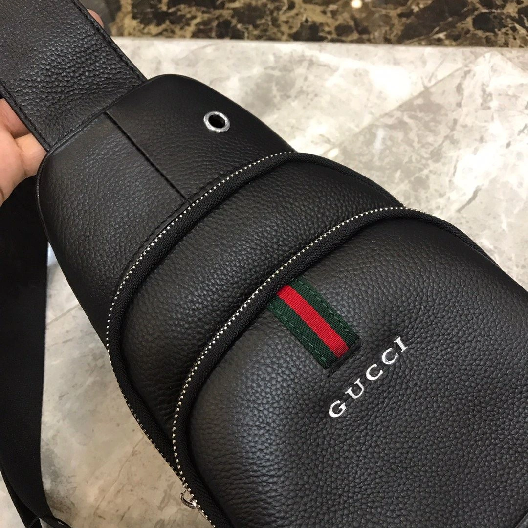 HighQuality Mens Gucci Waist Chest Packs 92943